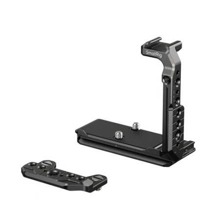 SmallRig 5591 - półklatka do Sony FX2, zawartość zestawu
